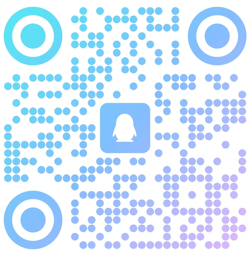 扫码添加微信-何海龙的博客